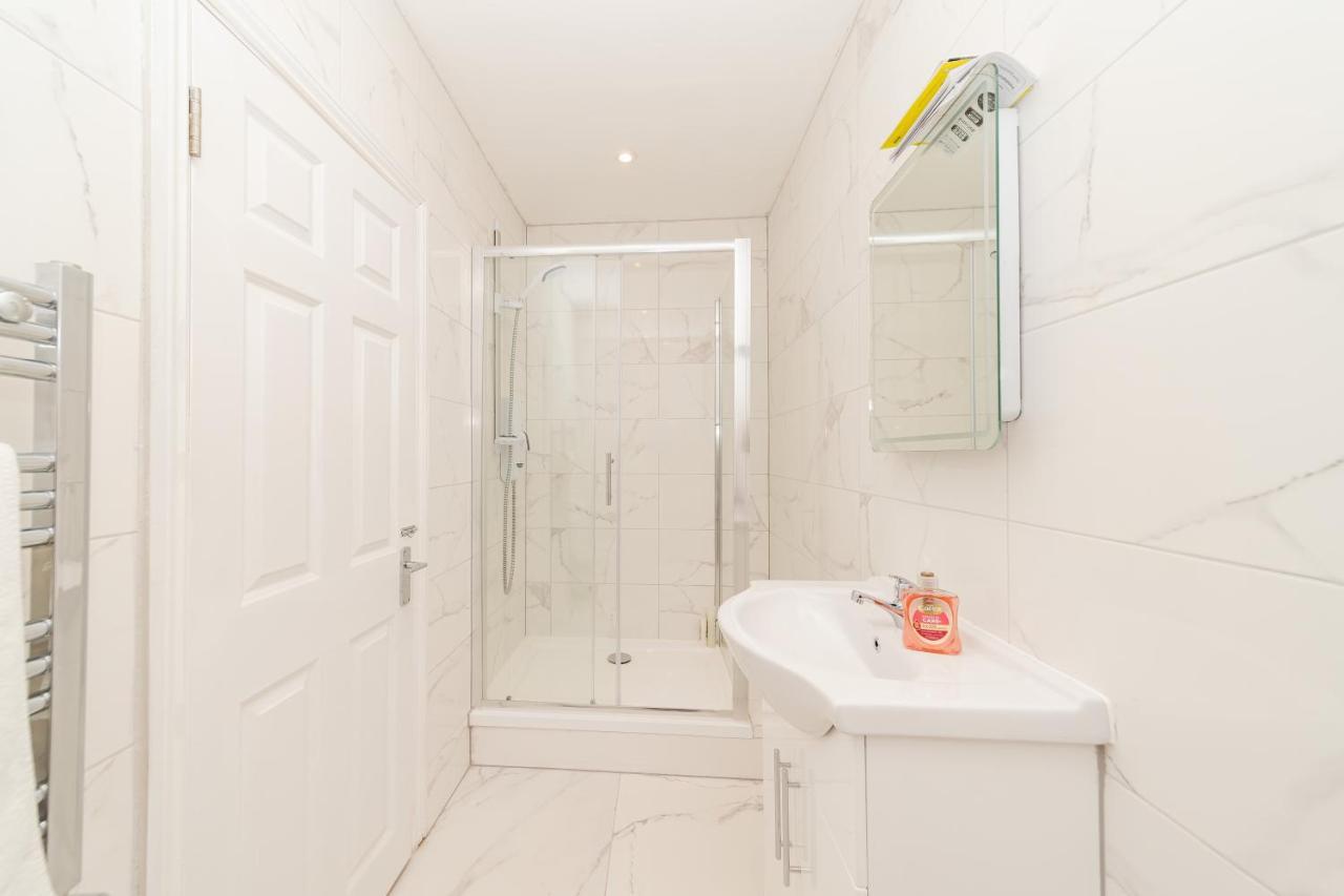 2Cq*Morden Studio Flat *Moments Away From Brighton Seafrontアパートメント エクステリア 写真